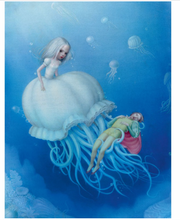 Carica l'immagine nel visualizzatore di Gallery, PLAY WITH ME