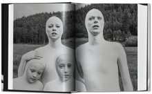 Carica l'immagine nel visualizzatore di Gallery, DAVID BOWIE. THE MAN WHO FELL TO EARTH