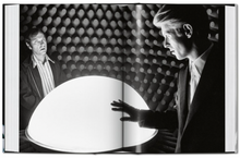 Carica l'immagine nel visualizzatore di Gallery, DAVID BOWIE. THE MAN WHO FELL TO EARTH