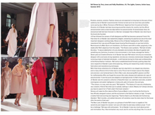 Carica l'immagine nel visualizzatore di Gallery, RAF SIMONS