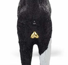 Carica l'immagine nel visualizzatore di Gallery, JOBBY THE CAT BLACK & WHITE