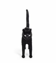 Carica l'immagine nel visualizzatore di Gallery, JOBBY THE CAT BLACK