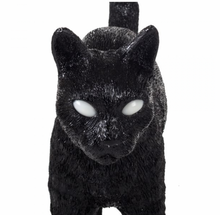 Carica l'immagine nel visualizzatore di Gallery, JOBBY THE CAT BLACK