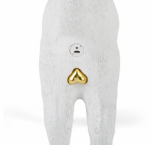 Carica l'immagine nel visualizzatore di Gallery, JOBBY THE CAT WHITE