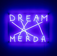 Carica l'immagine nel visualizzatore di Gallery, .CODALUNGA X SELETTI - DREAM / MERDA