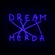 Carica l'immagine nel visualizzatore di Gallery, .CODALUNGA X SELETTI - DREAM / MERDA