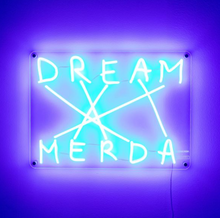 Carica l'immagine nel visualizzatore di Gallery, .CODALUNGA X SELETTI - DREAM / MERDA