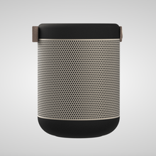Carica l'immagine nel visualizzatore di Gallery, aMAJOR - BLACK - BLUETOOTH 5.0 SPEAKER