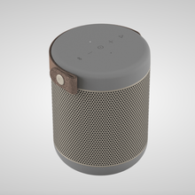 Carica l'immagine nel visualizzatore di Gallery, aMAJOR - COOL GREY - BLUETOOTH 5.0 SPEAKER