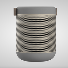Carica l'immagine nel visualizzatore di Gallery, aMAJOR - COOL GREY - BLUETOOTH 5.0 SPEAKER