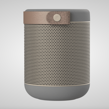 Carica l'immagine nel visualizzatore di Gallery, aMAJOR - COOL GREY - BLUETOOTH 5.0 SPEAKER
