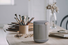 Carica l'immagine nel visualizzatore di Gallery, aMAJOR - COOL GREY - BLUETOOTH 5.0 SPEAKER