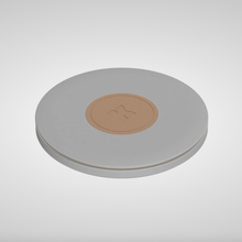 Carica l'immagine nel visualizzatore di Gallery, wiCHARGE - COOL GREY