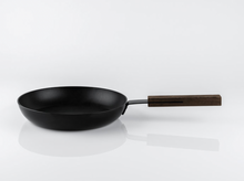 Carica l'immagine nel visualizzatore di Gallery, BLACK PADELLA 24CM