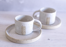 Carica l'immagine nel visualizzatore di Gallery, SET CAFFE - Gres