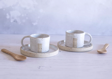 Carica l'immagine nel visualizzatore di Gallery, SET CAFFE - Gres
