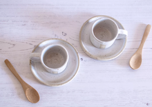 Carica l'immagine nel visualizzatore di Gallery, SET CAFFE - Gres