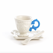 Carica l'immagine nel visualizzatore di Gallery, I-WARES I-Coffee Blu