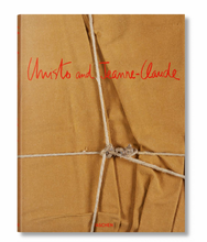 Carica l'immagine nel visualizzatore di Gallery, CHRISTO AND JEANNE-CLAUDE . Updated Edition XXL