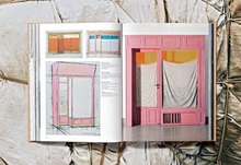 Carica l'immagine nel visualizzatore di Gallery, CHRISTO AND JEANNE-CLAUDE . Updated Edition XXL