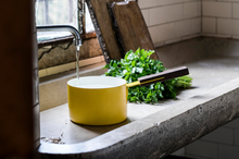 Carica l'immagine nel visualizzatore di Gallery, THE SAUCEPAN