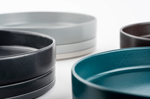 Carica l'immagine nel visualizzatore di Gallery, LUNCH LAYERS - PETROLIO - 23CM