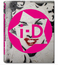 Carica l'immagine nel visualizzatore di Gallery, i-D Covers