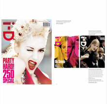 Carica l'immagine nel visualizzatore di Gallery, i-D Covers