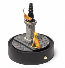 Carica l'immagine nel visualizzatore di Gallery, MY LITTLE EVENING - LAMP