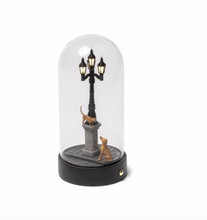 Carica l'immagine nel visualizzatore di Gallery, MY LITTLE EVENING - LAMP