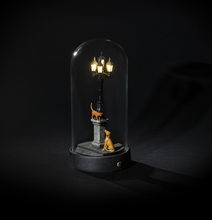 Carica l'immagine nel visualizzatore di Gallery, MY LITTLE EVENING - LAMP