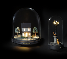 Carica l'immagine nel visualizzatore di Gallery, MY LITTLE EVENING - LAMP