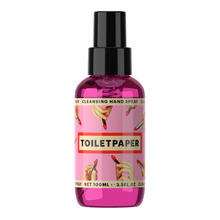 Carica l'immagine nel visualizzatore di Gallery, DETERGENTE SPRAY PER LE MANI