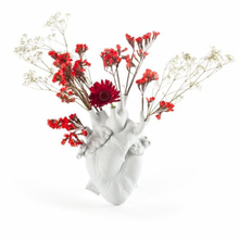 Carica l'immagine nel visualizzatore di Gallery, LOVE IN BLOOM VASO