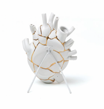 Carica l'immagine nel visualizzatore di Gallery, LOVE IN BLOOM KINTSUGI