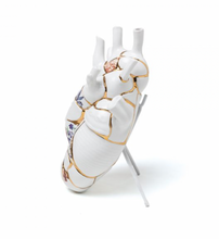 Carica l'immagine nel visualizzatore di Gallery, LOVE IN BLOOM KINTSUGI