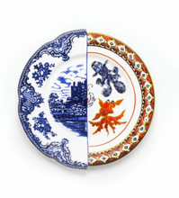 Carica l'immagine nel visualizzatore di Gallery, PIATTO PIANO ISAURA HYBRID