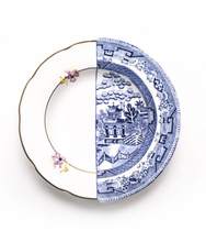 Carica l'immagine nel visualizzatore di Gallery, PIATTO FONDO FILLIDE HYBRID