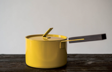 Carica l'immagine nel visualizzatore di Gallery, THE SAUCEPAN