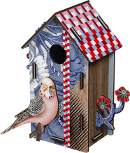 Carica l'immagine nel visualizzatore di Gallery, Casetta Sweetheart