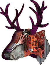 Carica l'immagine nel visualizzatore di Gallery, Purple branch