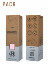 Carica l'immagine nel visualizzatore di Gallery, DUSTY PINK