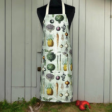 Carica l&#39;immagine nel visualizzatore di Gallery, Grembiule, «Giardiniere»
