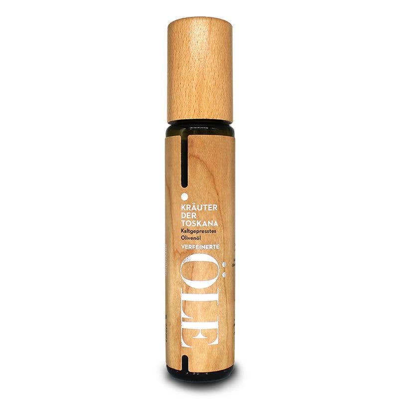 LEGNO, DESIGN, OLI D'OLIVA, ERBE TOSCANE