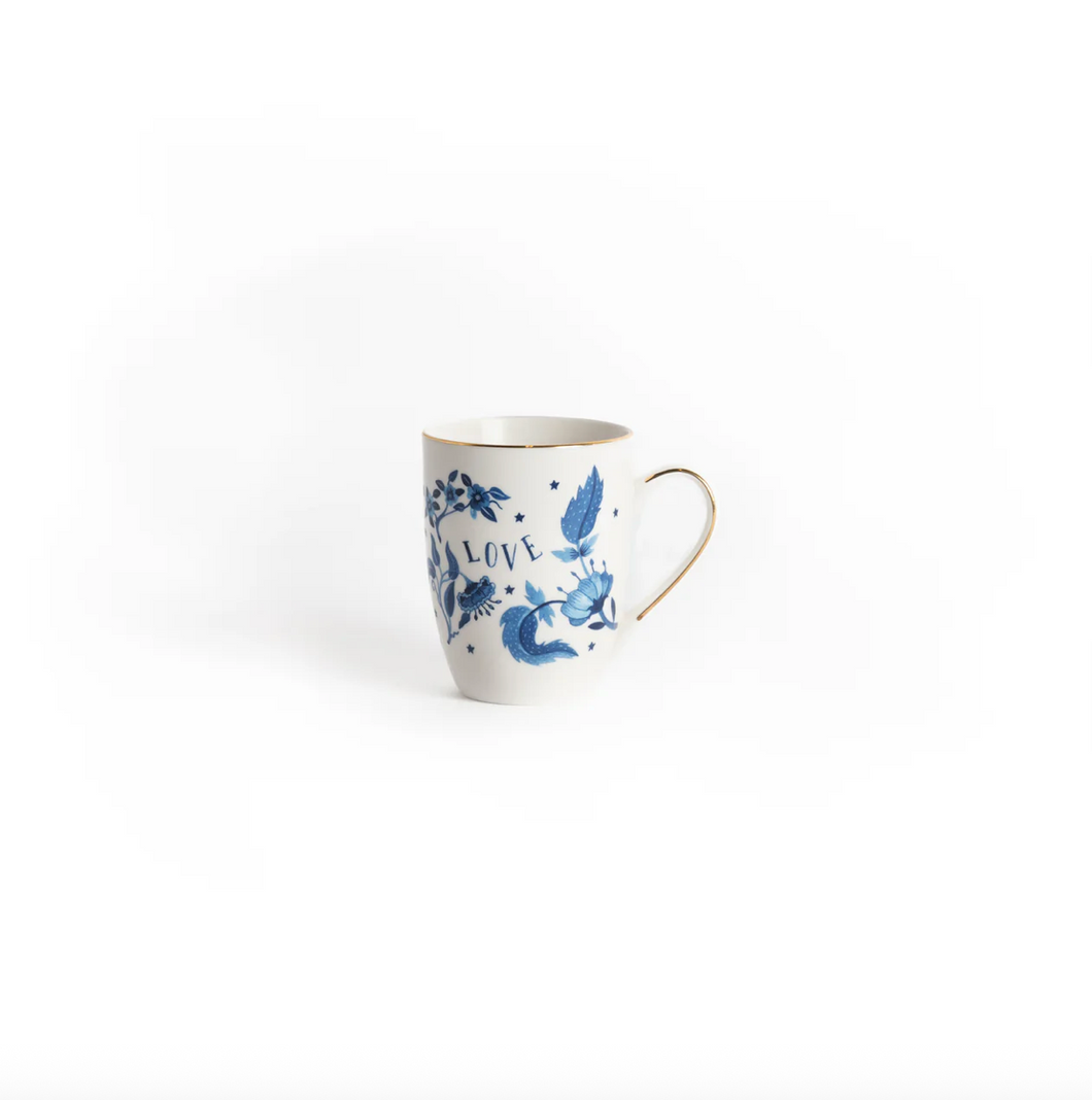 Mug Marino