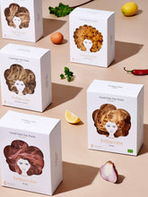 Carica l&#39;immagine nel visualizzatore di Gallery, GOOD HAIR DAY PASTA FETTUCCINE AL BASILICO E LIMONE
