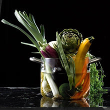 Carica l&#39;immagine nel visualizzatore di Gallery, THE GLASSPOT
