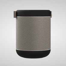 Carica l&#39;immagine nel visualizzatore di Gallery, aMAJOR - BLACK - BLUETOOTH 5.0 SPEAKER
