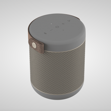 Carica l&#39;immagine nel visualizzatore di Gallery, aMAJOR - COOL GREY - BLUETOOTH 5.0 SPEAKER
