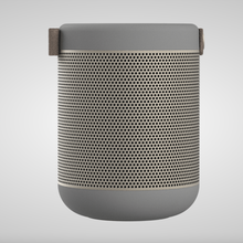 Carica l&#39;immagine nel visualizzatore di Gallery, aMAJOR - COOL GREY - BLUETOOTH 5.0 SPEAKER
